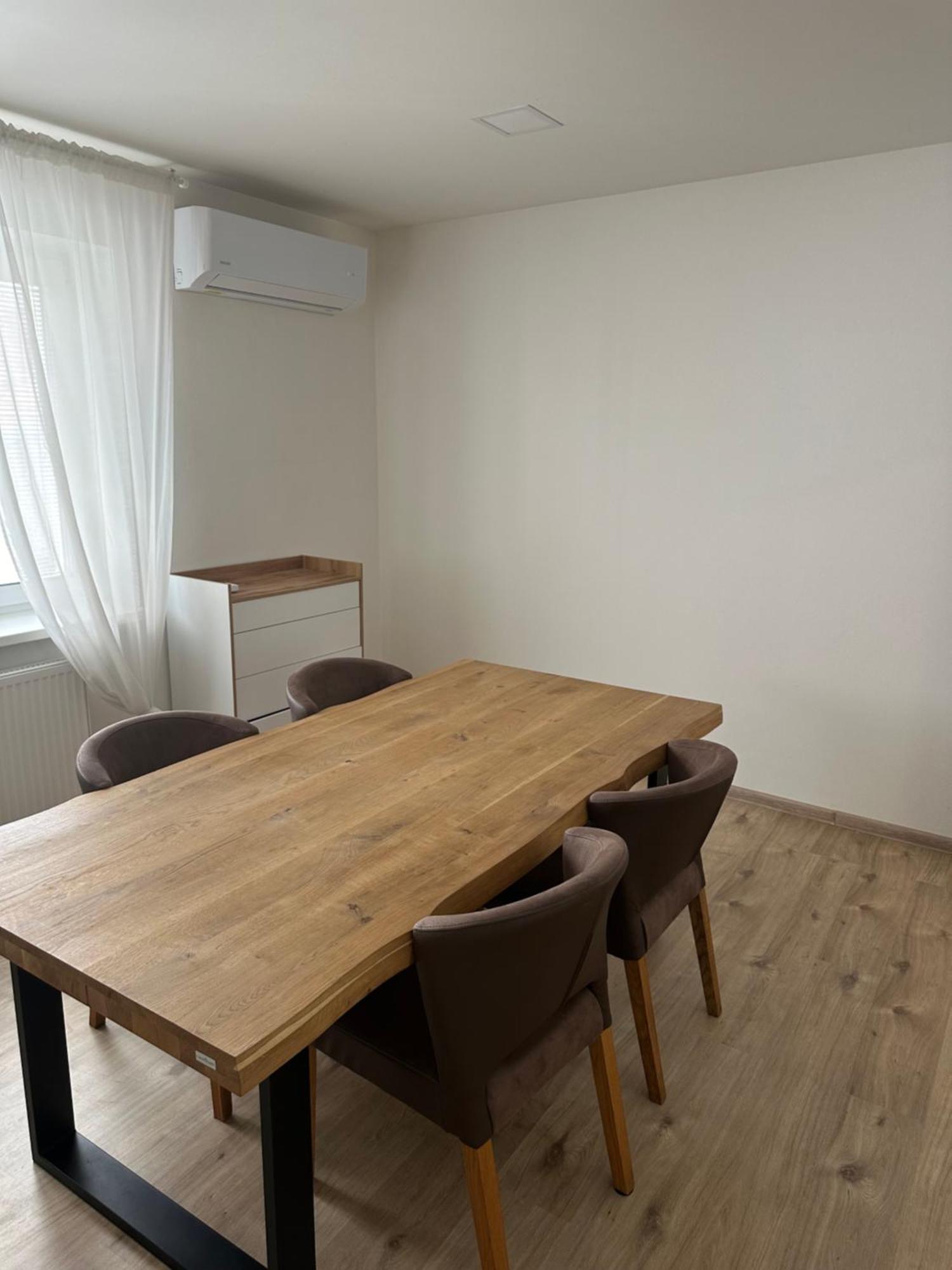 Pritluky Horni Apartment Breclav Exterior photo